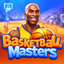 basketball masters slot
