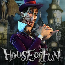house of fun slot