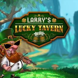 larry`s lucky tavern
